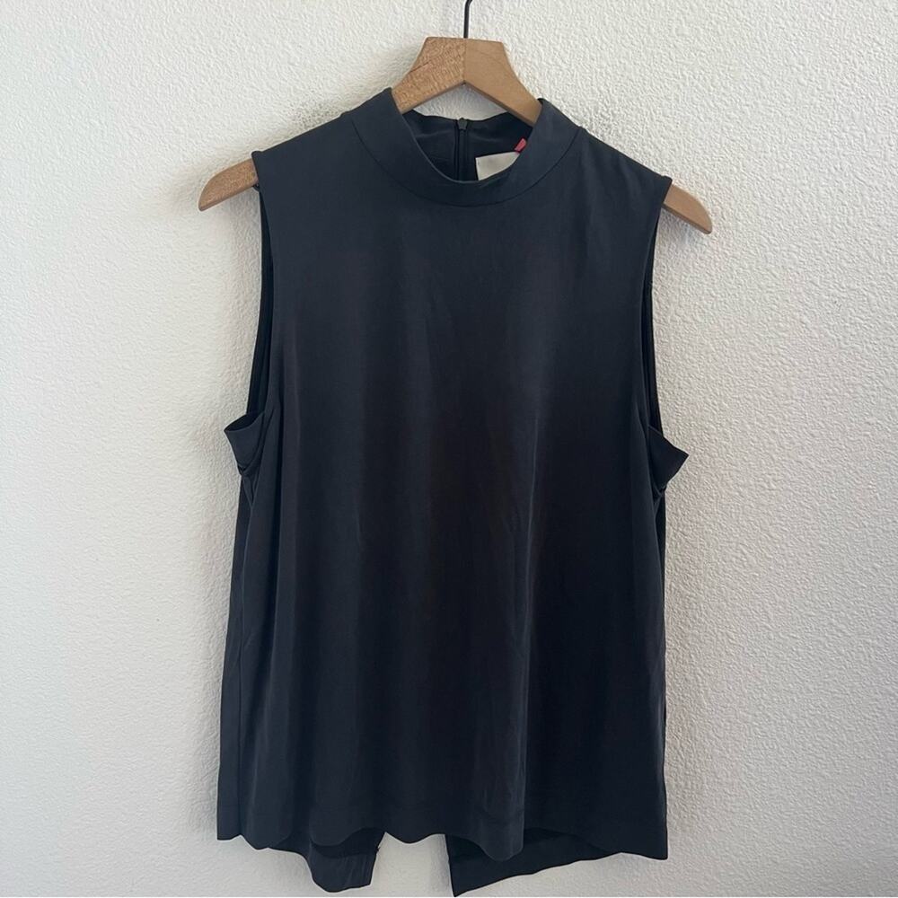 Just Female Hubba Top Black Medium